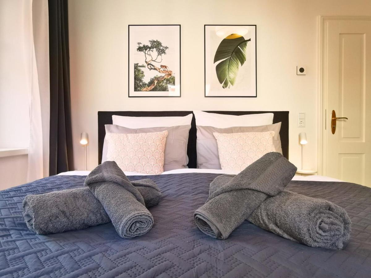 Fynbos Apartments Deluxe, Balkon, Historisch, Parkplatz Meißen Kültér fotó